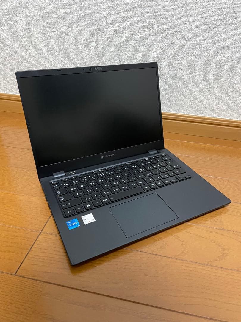 dynabook（第11世代 Core i5 / Office2024