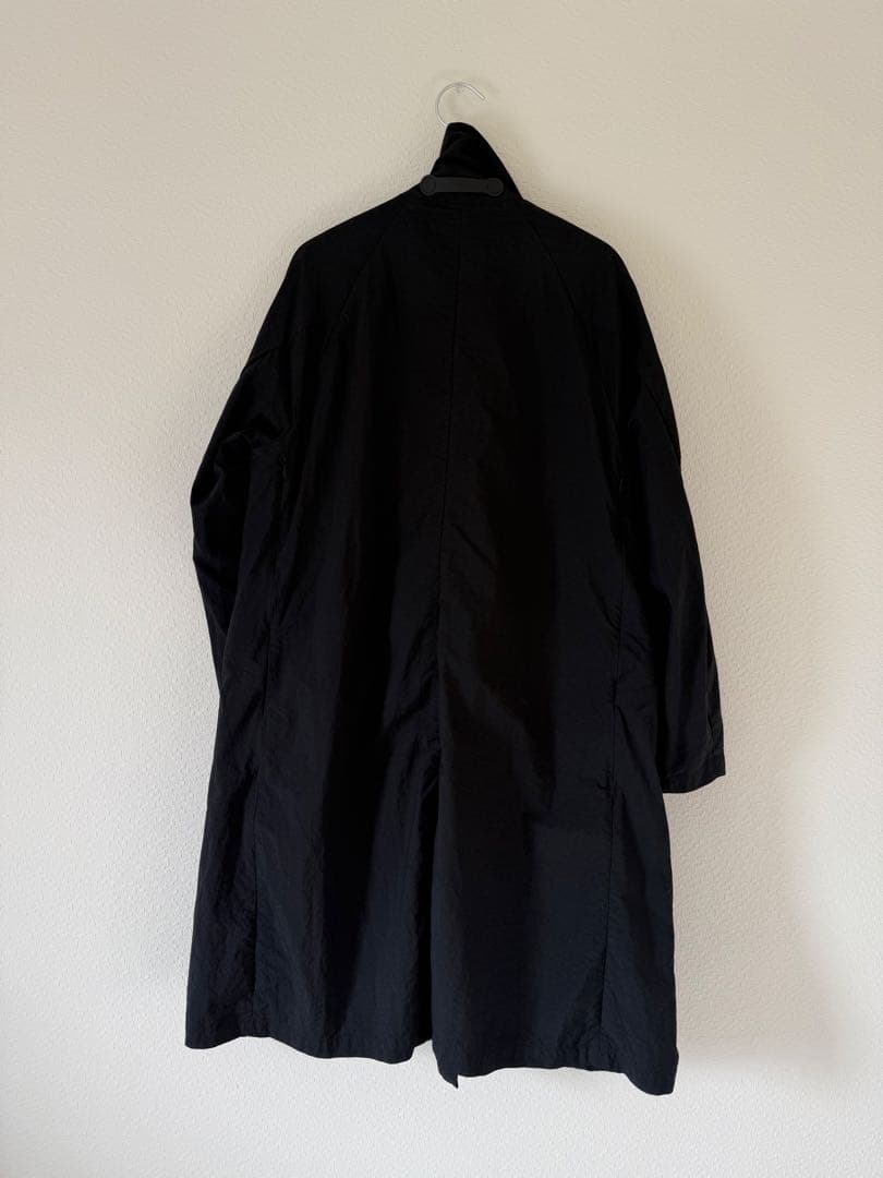 23AW テアトラ（TEATORA）Device Coat Pタグ付きサイズ1