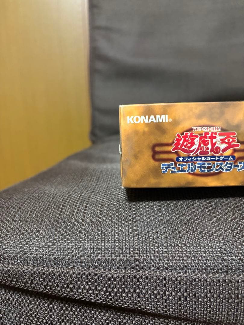 ネ*ル様 【未開封】遊戯王 スターターボックス STARTER BOX シュリン