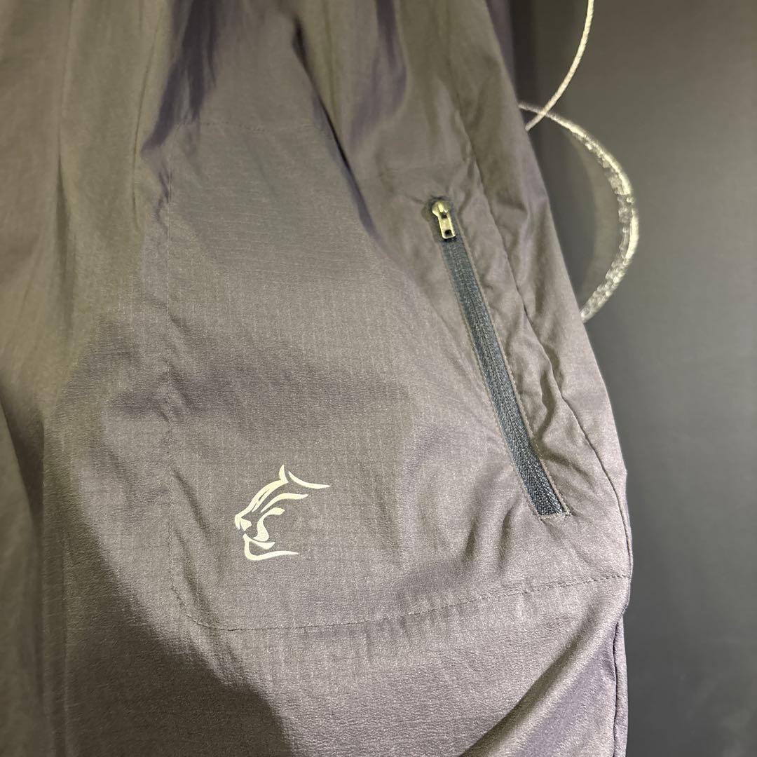 teton bros Wind  Hoody Mサイズ