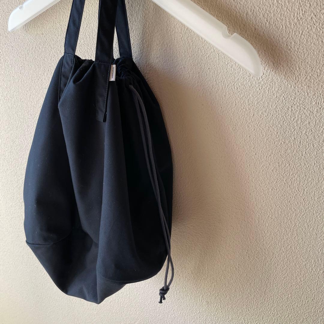 美品 イーラ グラフペーパー ヘルメットバック ネイビー