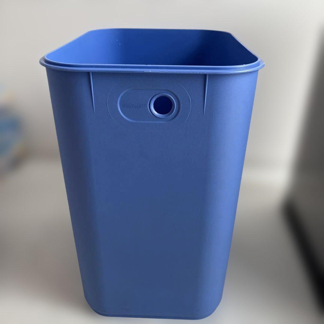 simplehuman バタフライステップカン　20l
