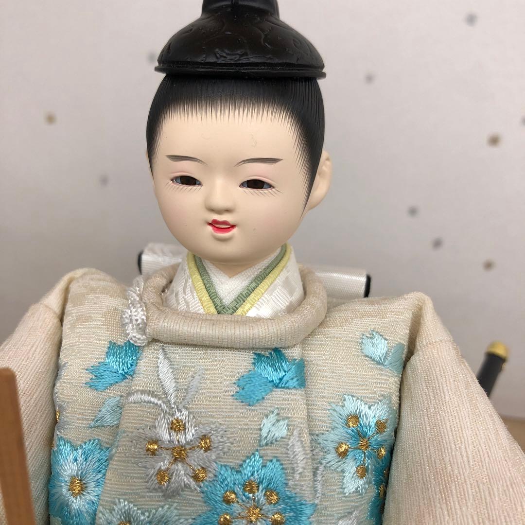 とことわ工房 カームブルートパーズ　穏やかな知性セット