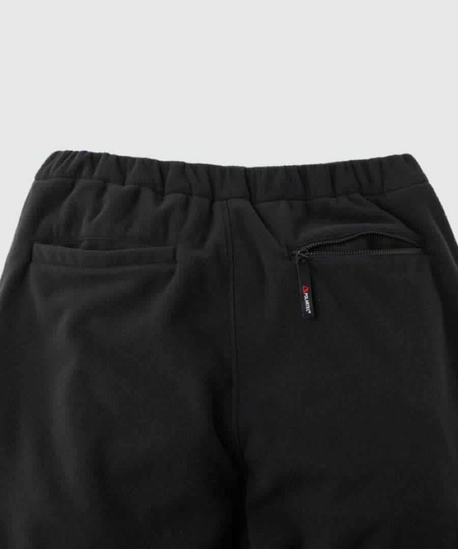グラサン大将WILD THINGS /POLARTEC PANTS