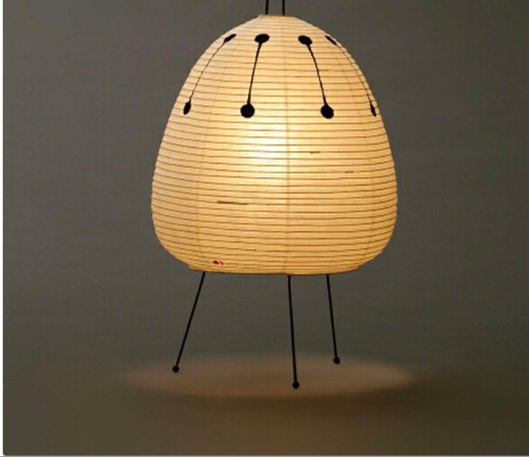 イサムノグチ　akari1AD