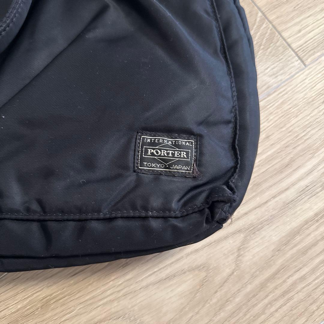 【Porter】 タンカー　トートバッグ