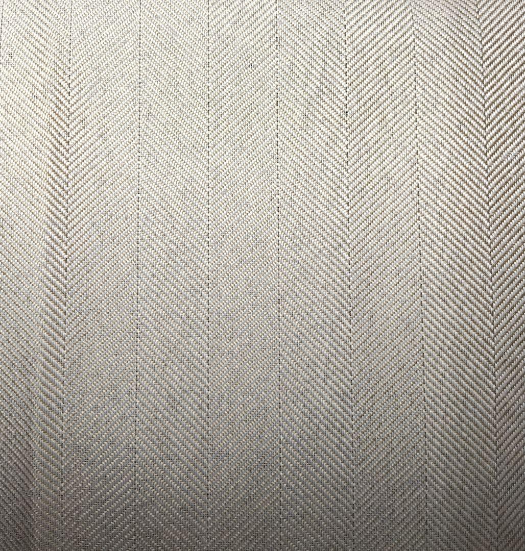 【送料込み】ヘリンボーン織りカーテン 100x185cm 2枚組 2セット