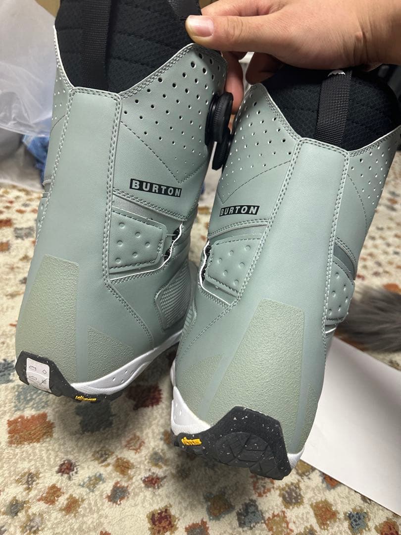スノーボード burton photon wide boa 29cm 24-25