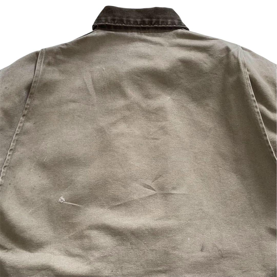 ジャケット・アウター Carhartt 2000's Detroit Jacket J97DES XL