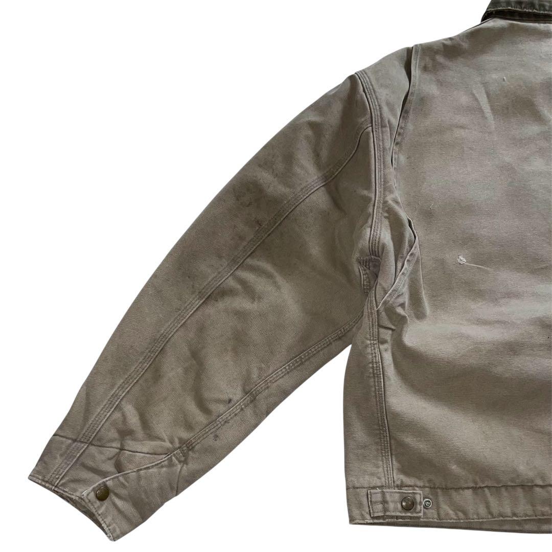 ジャケット・アウター Carhartt 2000's Detroit Jacket J97DES XL