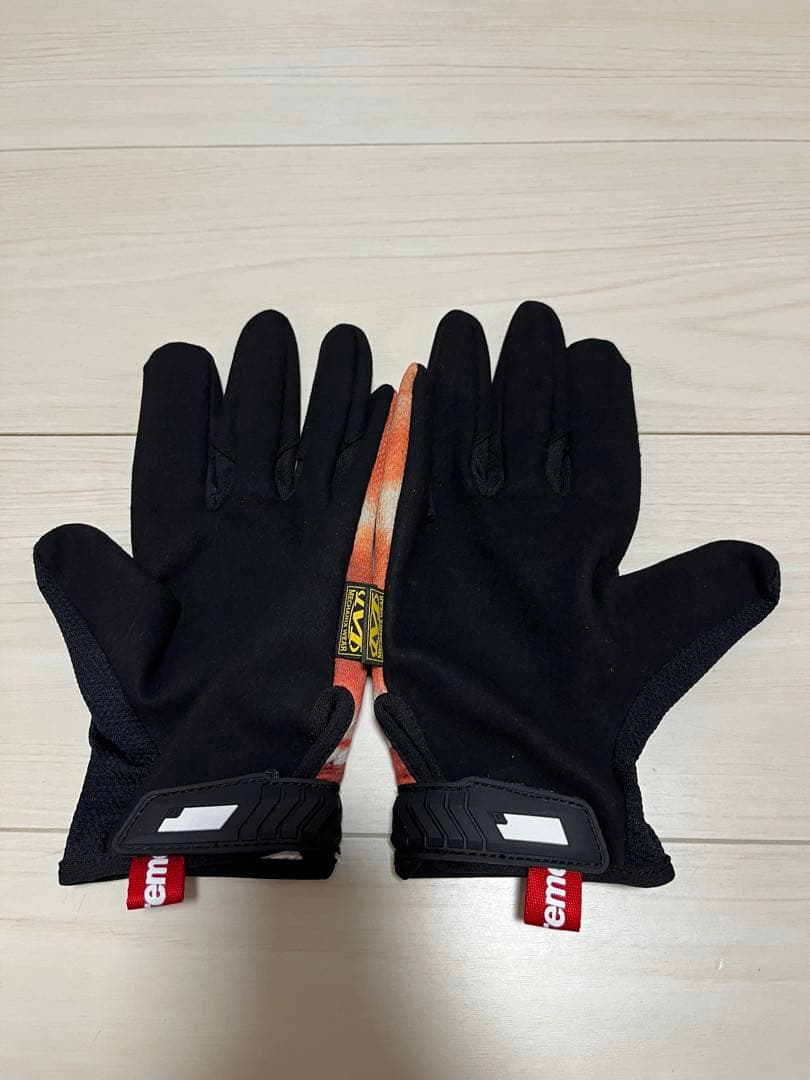 小物 Supreme Aphex Twin Mechanix Work Gloves