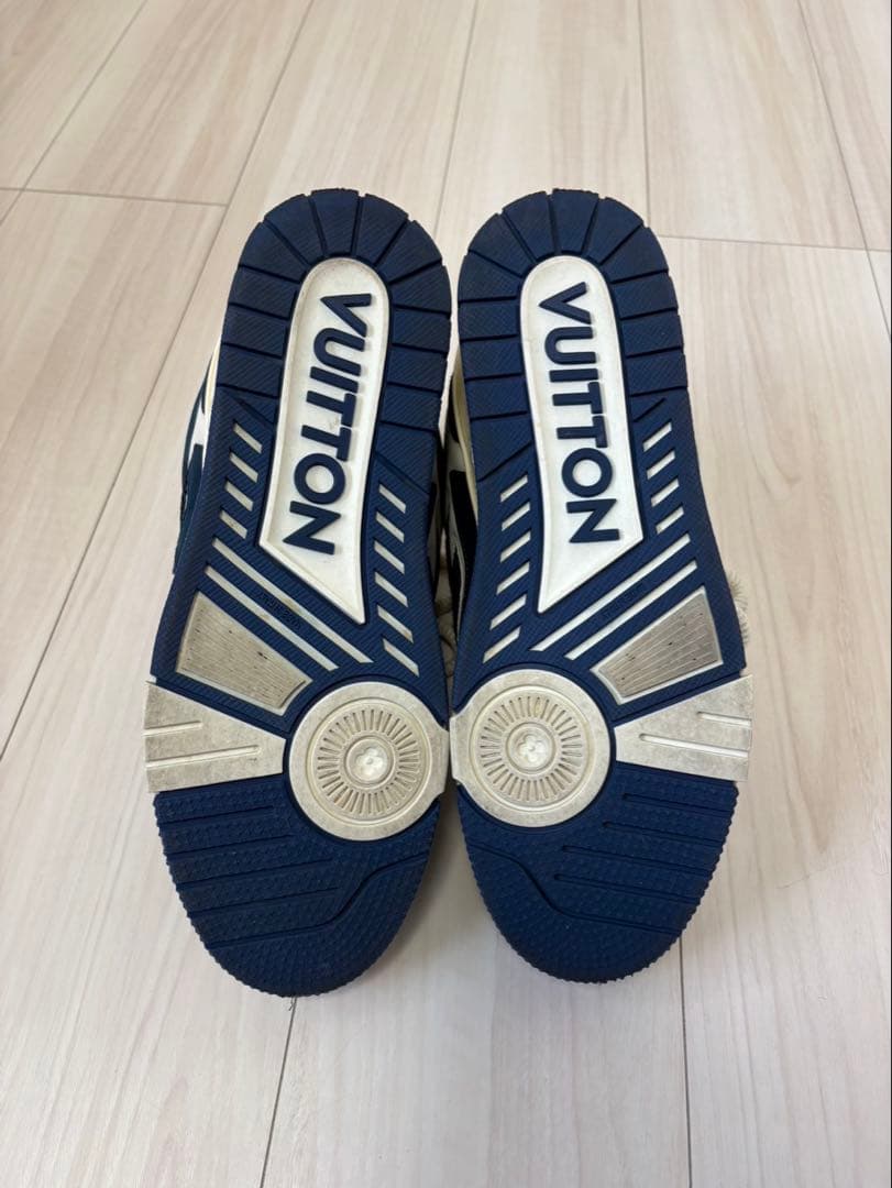 dripアイテム販売 さま専用LOUIS VUITTON スニーカー