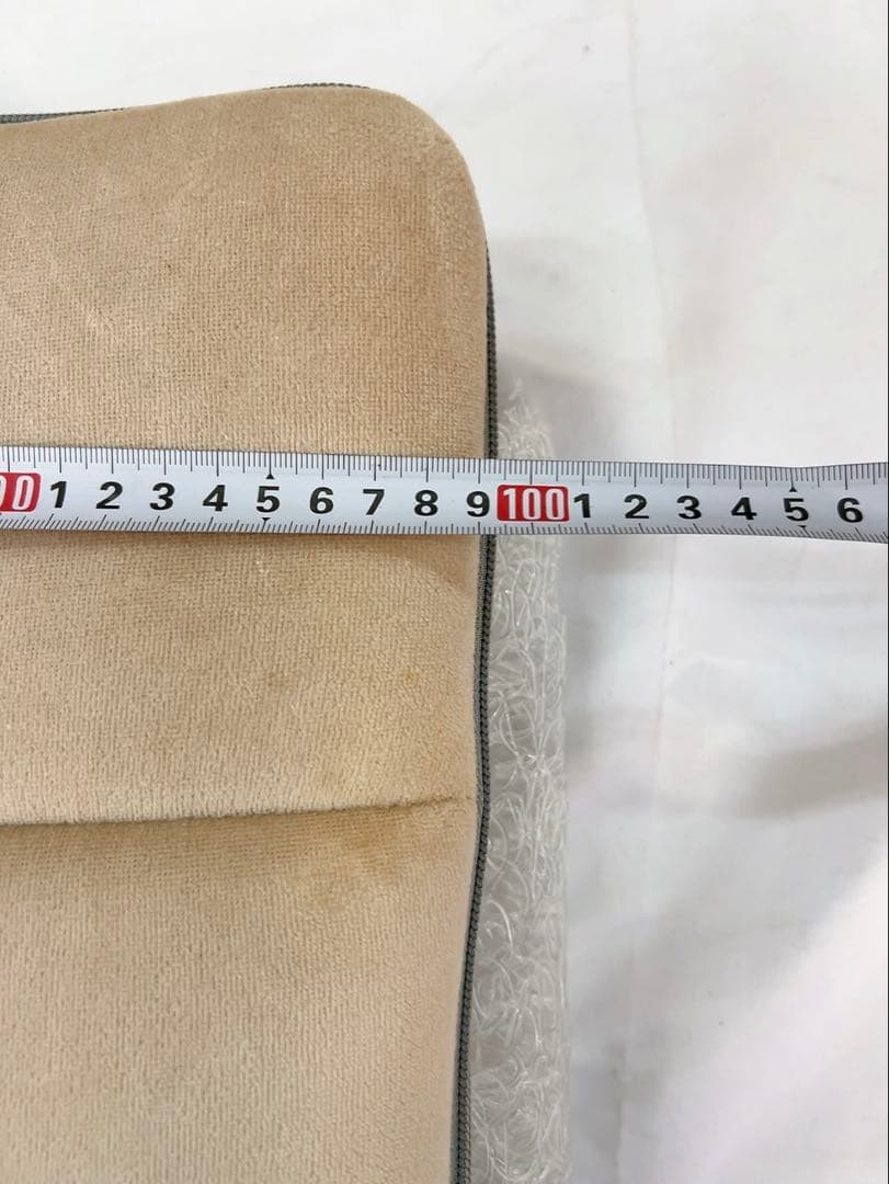10AAM038 美品！ エアウィーヴ(airweave) 敷き布団 シングル