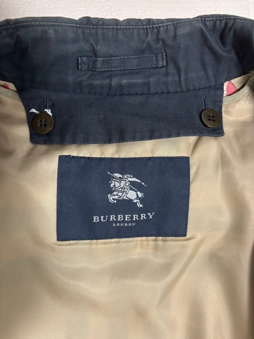 BURBERRY LONDON / バーバリー ロンドンA1A67-677-28