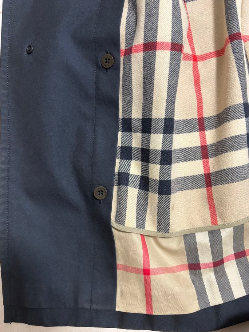 BURBERRY LONDON / バーバリー ロンドンA1A67-677-28