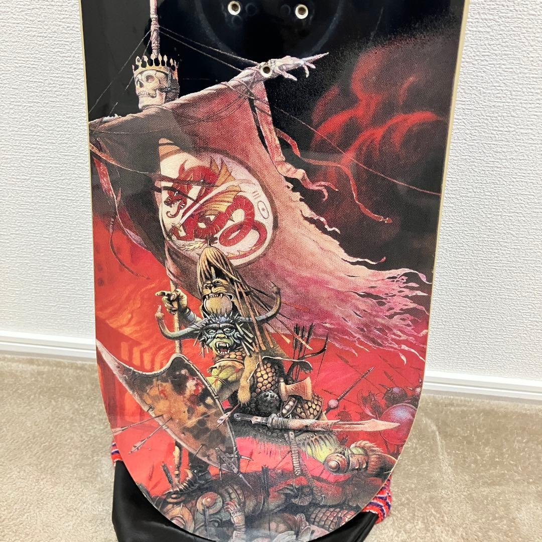 Burton Dragon 152 スノーボード