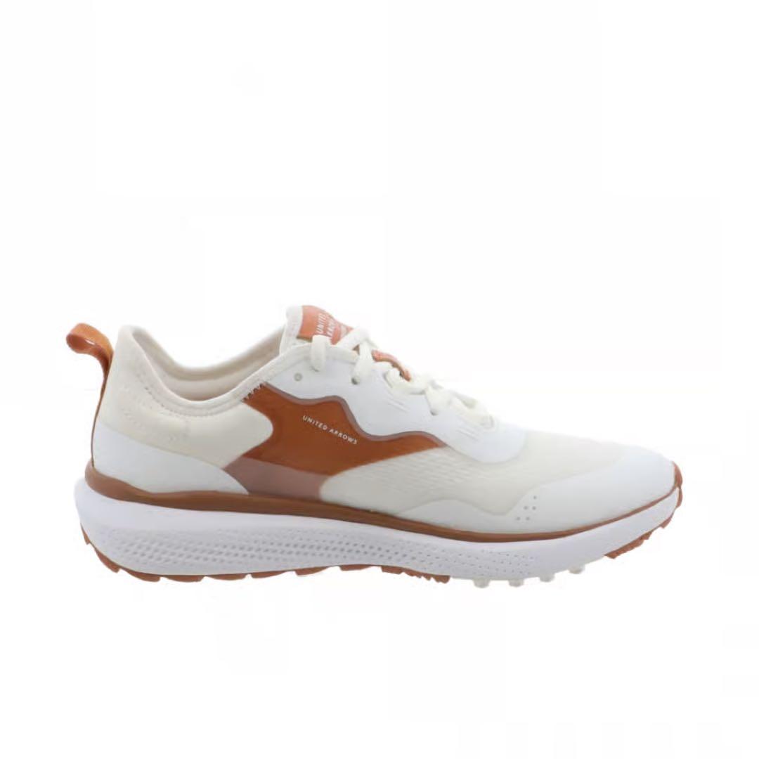 ＜COLE HAAN×UNITED ARROWS＞ ゴルフスパイクレスシューズ