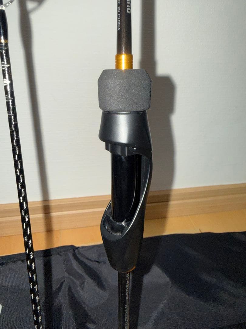 23ソアレBB S54SUL-S アジング