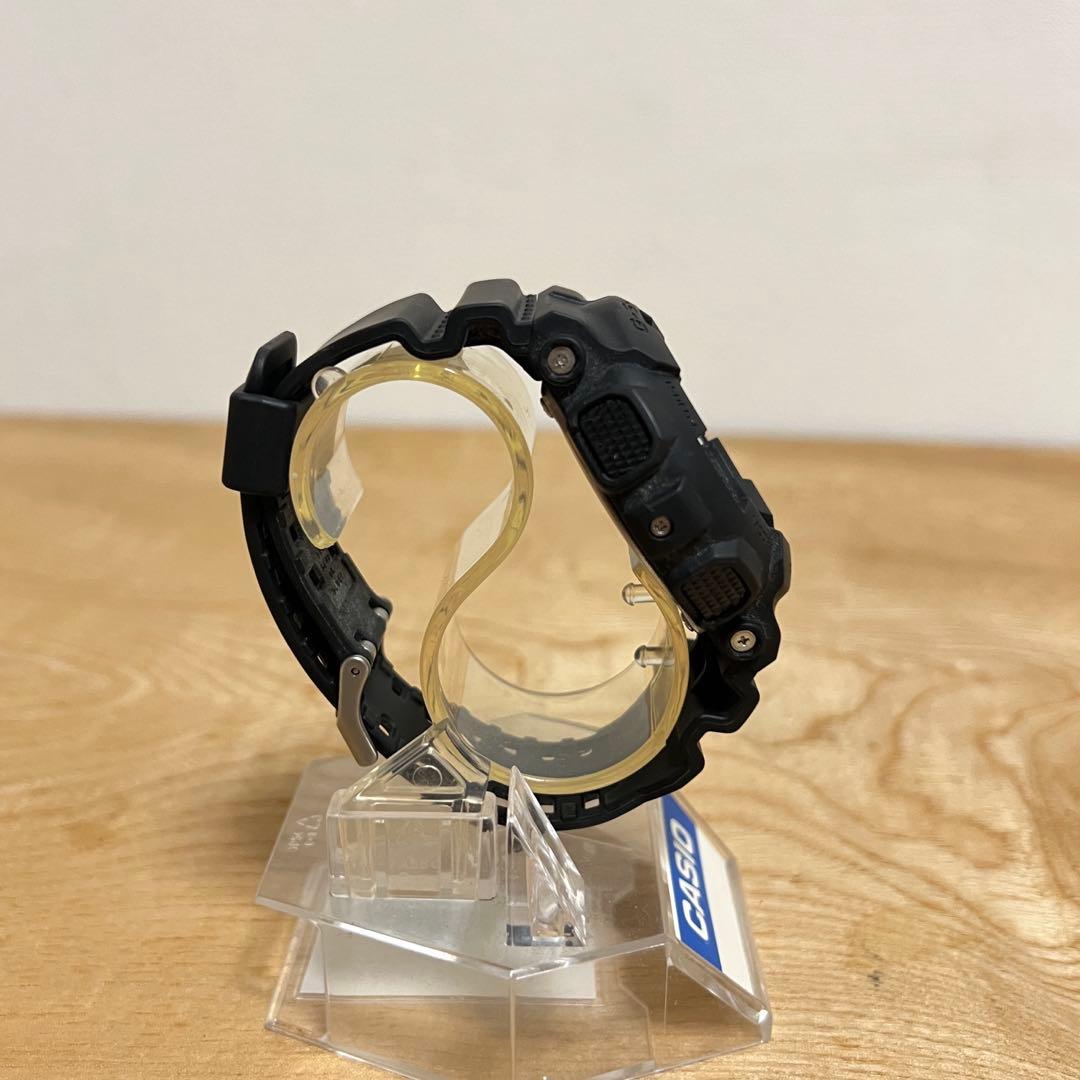 美品 G-SHOCK / ジーショック GA100 1A1JR 国内正規品