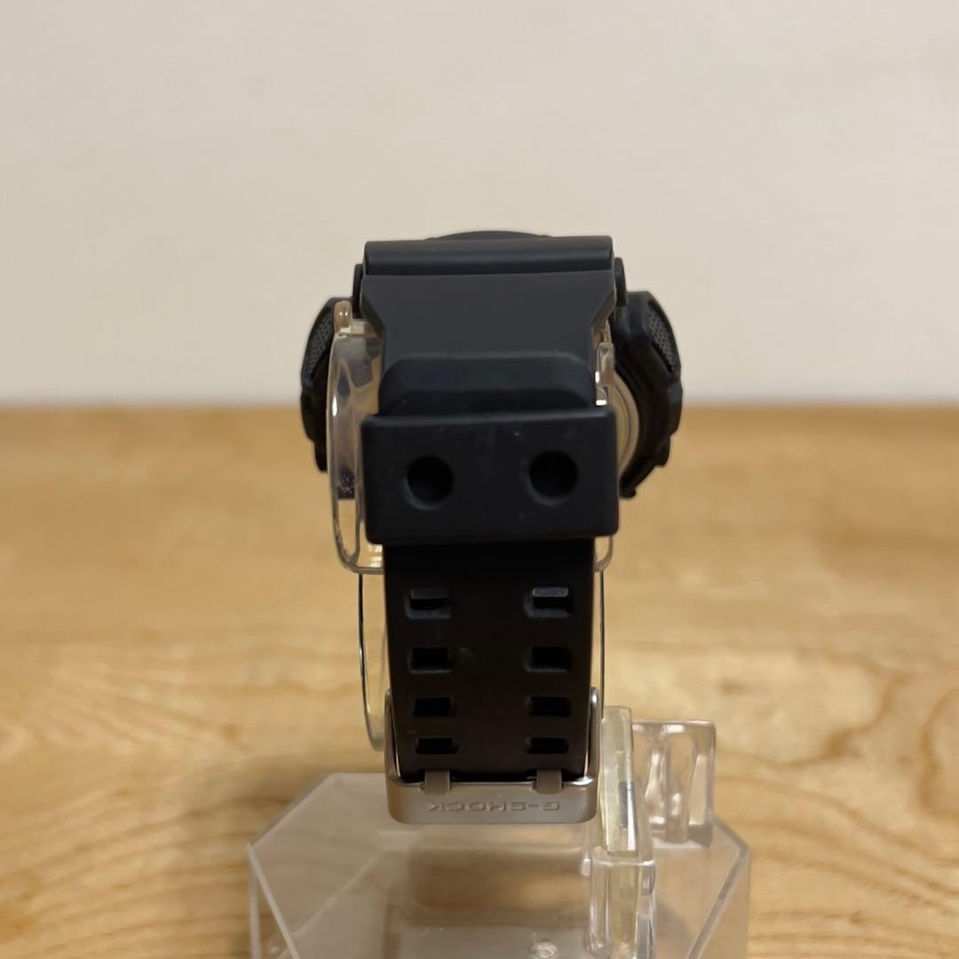 美品 G-SHOCK / ジーショック GA100 1A1JR 国内正規品