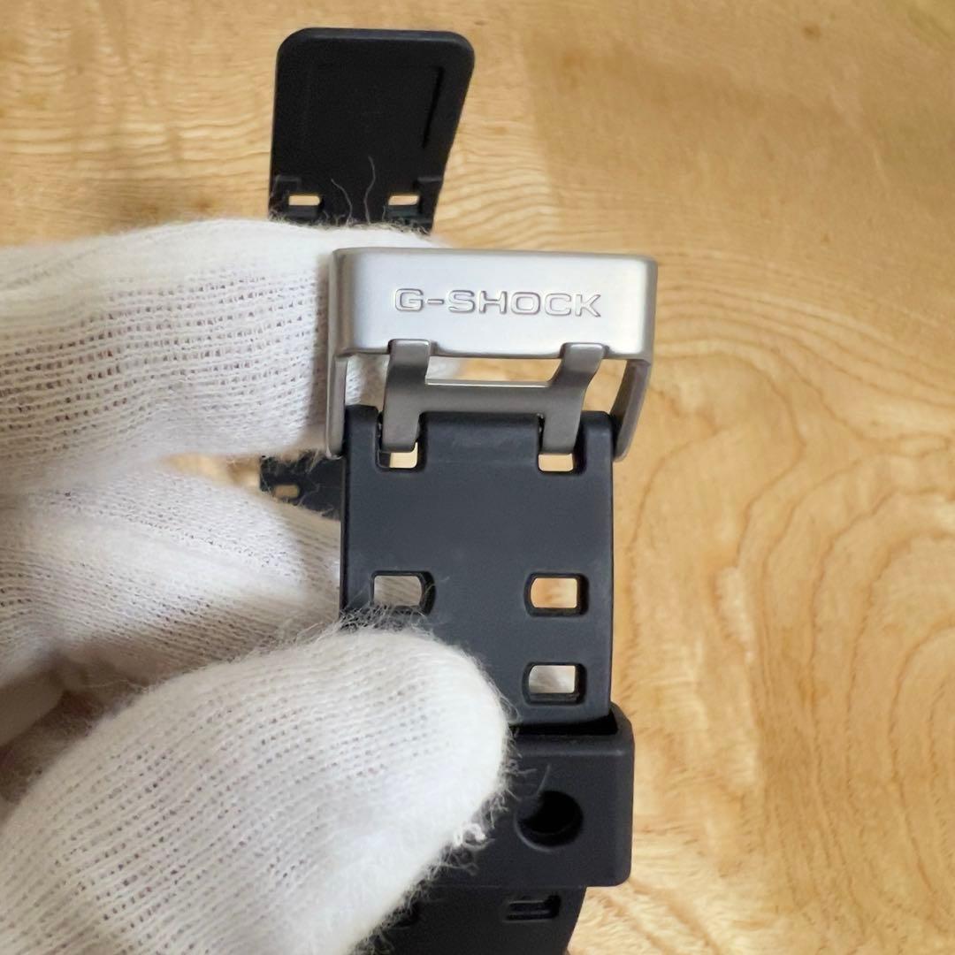 美品 G-SHOCK / ジーショック GA100 1A1JR 国内正規品