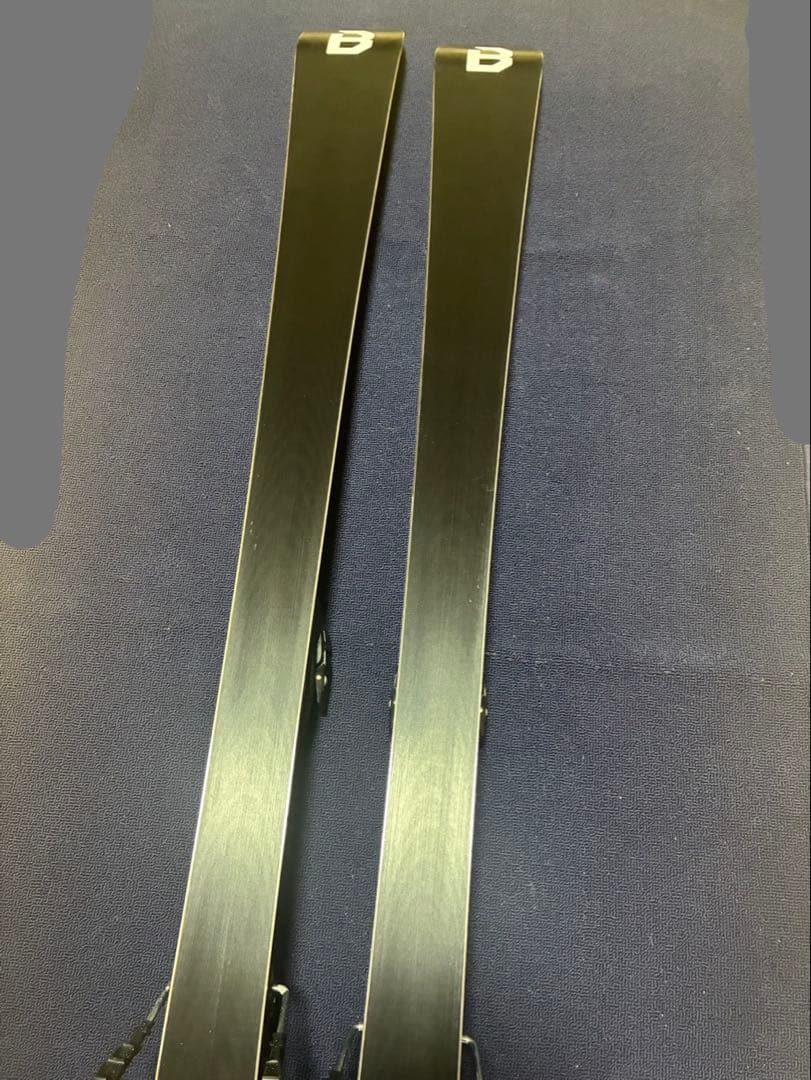 新品・未使用！24-25 BLOSSOM SL N°1