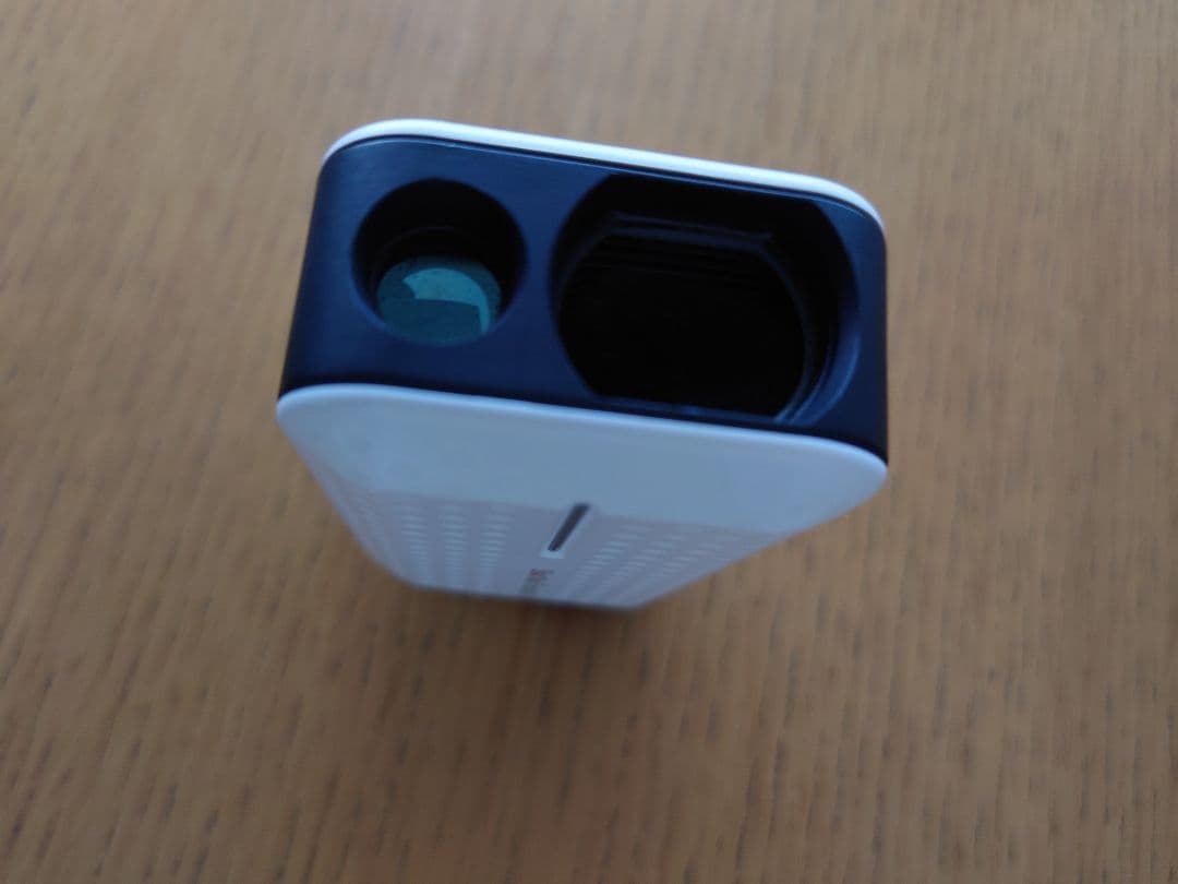 ShotNavi nano GR ゴルフ用