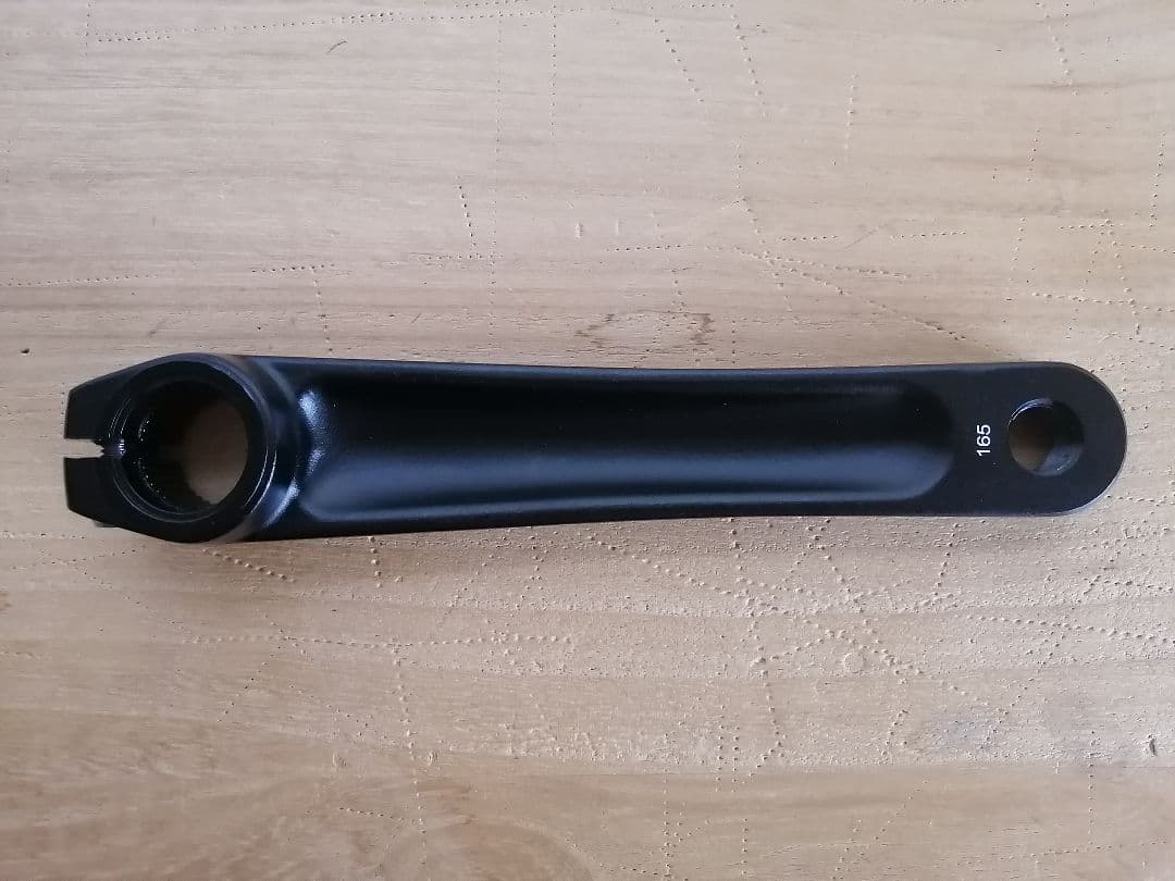 SIXTH Components　ピストクランク