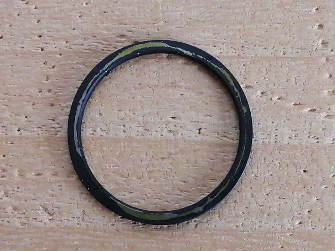 SIXTH Components　ピストクランク