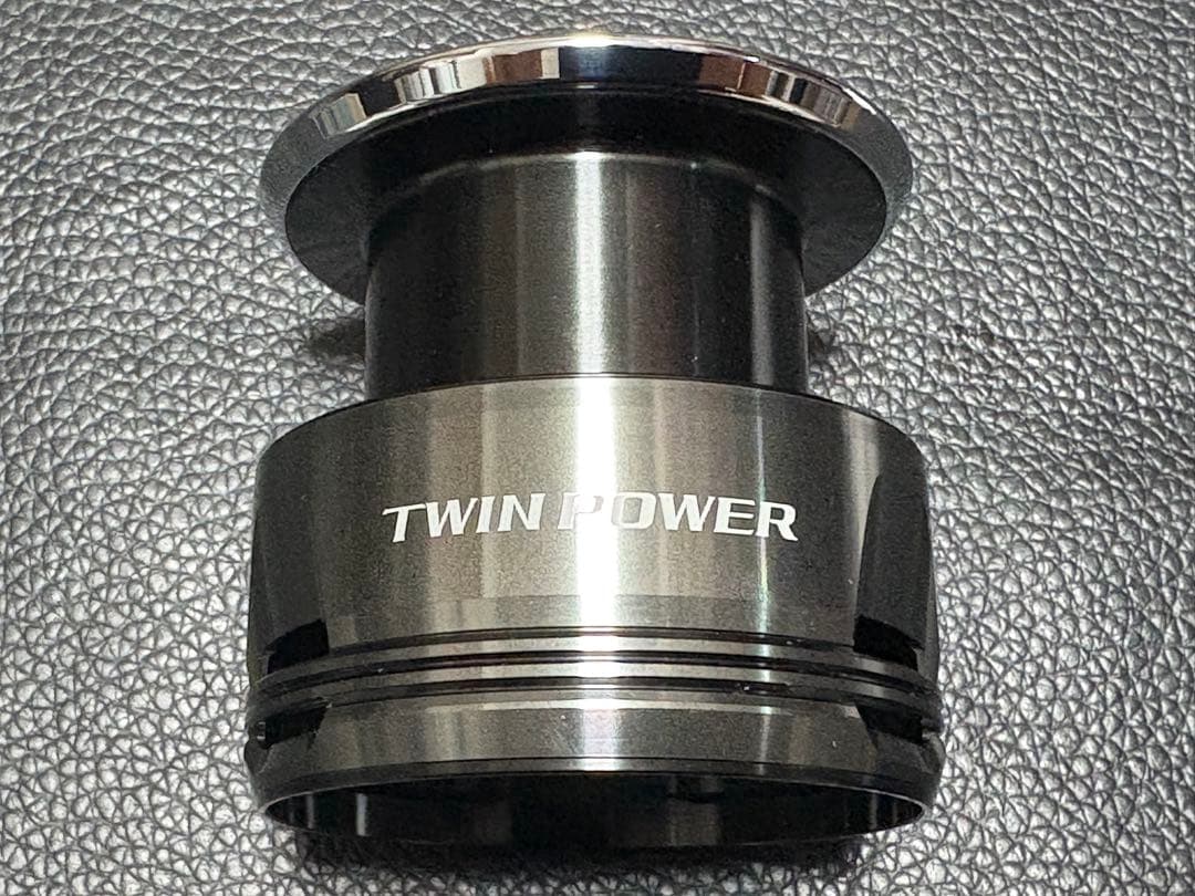 SHIMANO 24ツインパワー 4000XG スプール