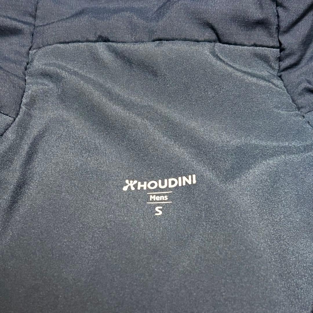 HOUDINI Heavenly Houdi （S）