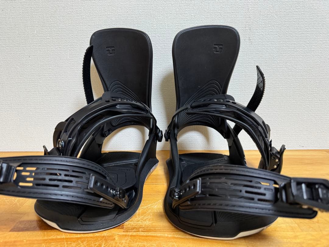UNION ビンディング　25-26 M