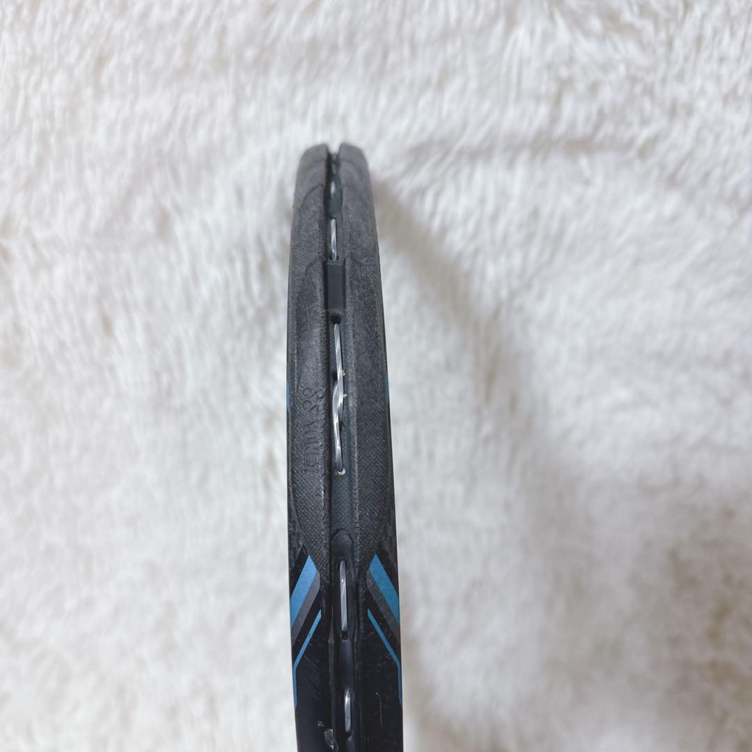 YONEX EZONE DR100 G2 硬式 ヨネックス イーゾーン