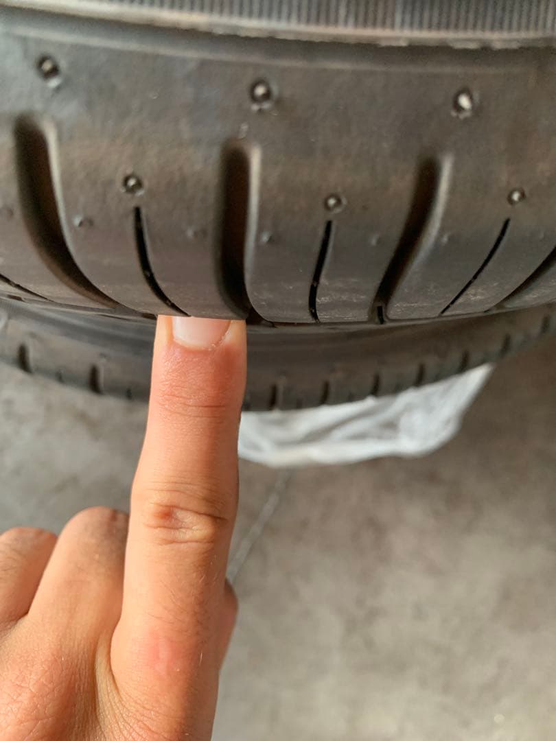 エコフォルム15インチホイール　❗️極美品❗️