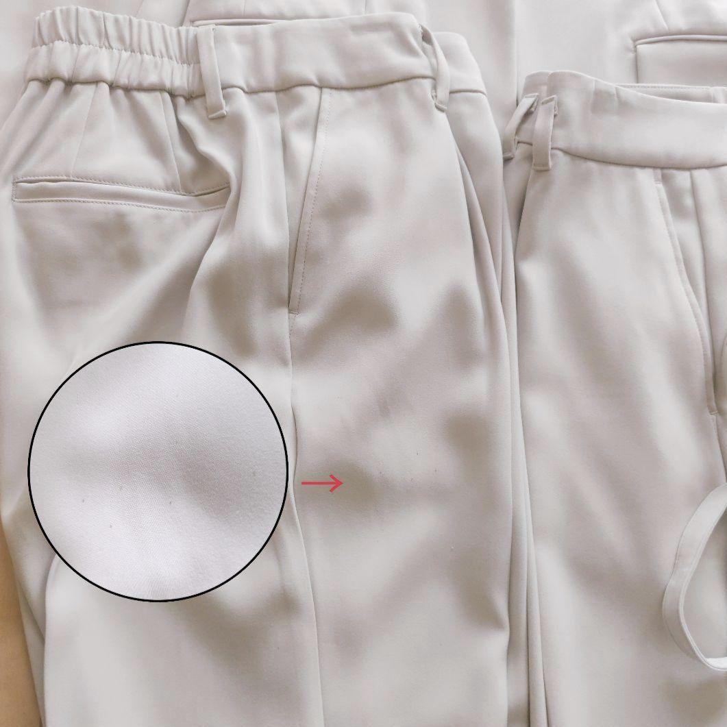 プラステ PLST レディース スーツ セットアップ パンツ 6点まとめ売り