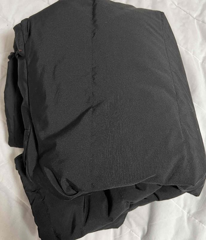 ブラックダウンコートゆい様