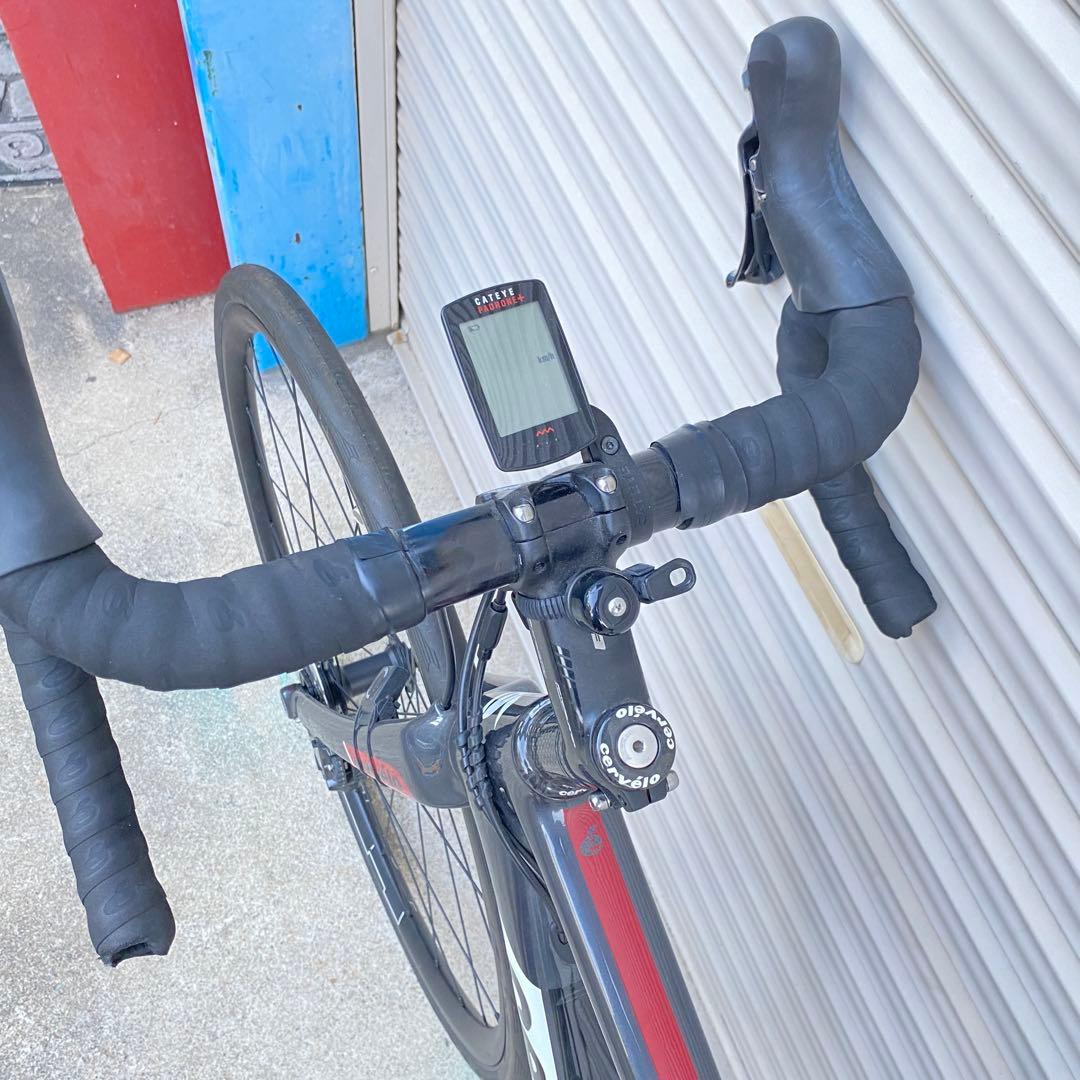 ◎直接受渡歓迎 Cervelo サーヴェロ C3 2016 48 アルテグラ