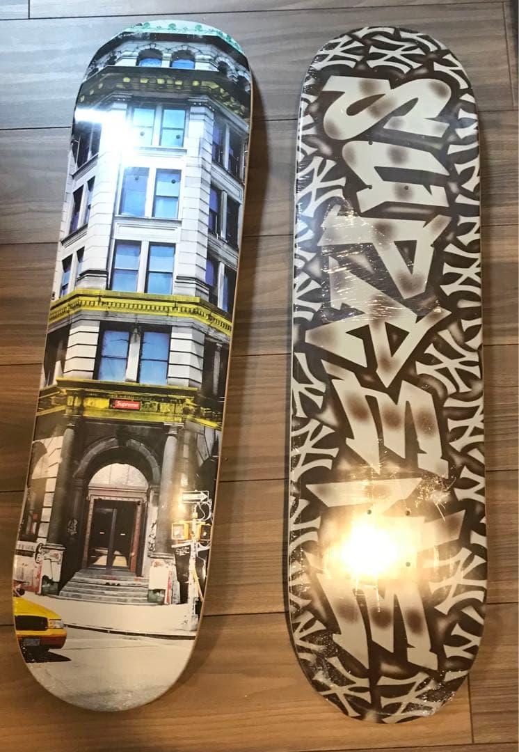 Supreme スケボーセット　専用