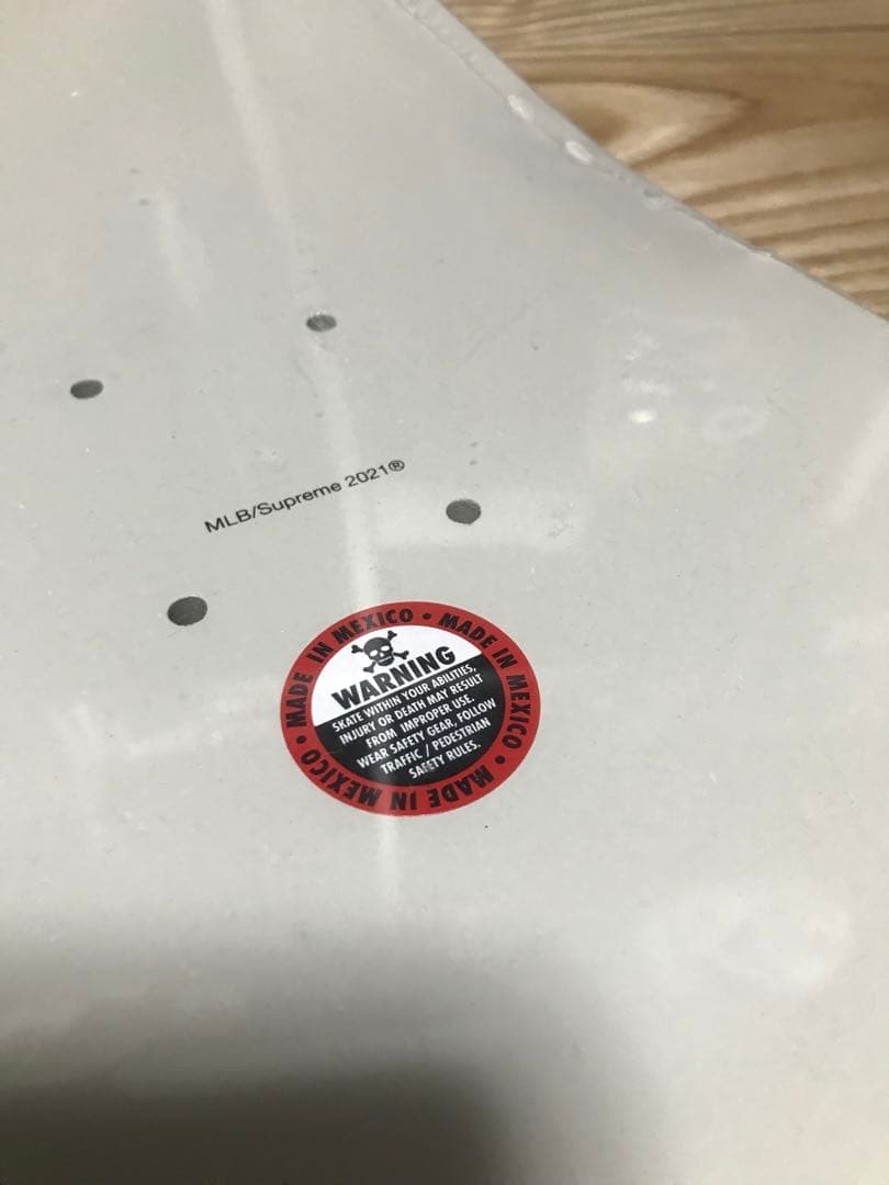 Supreme スケボーセット　専用