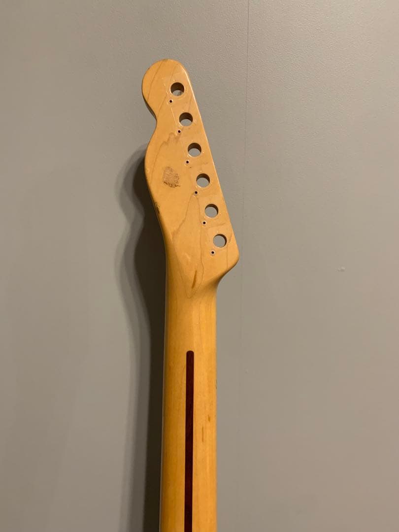 Fender Japan Telecaster Custom ジャンク