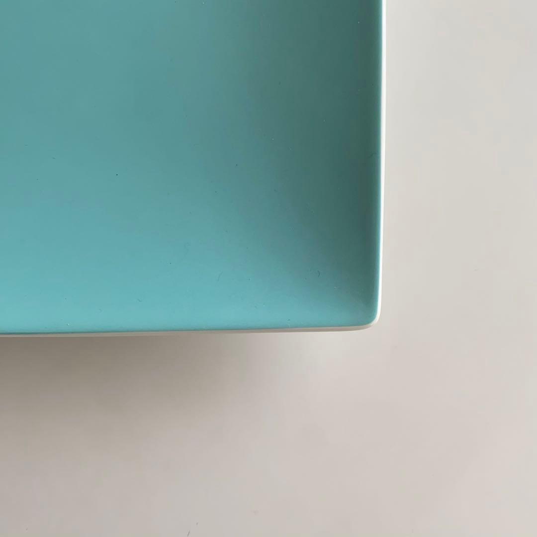 ティファニー　Tiffany プレート　24㎝　2枚セット　ペアプレート