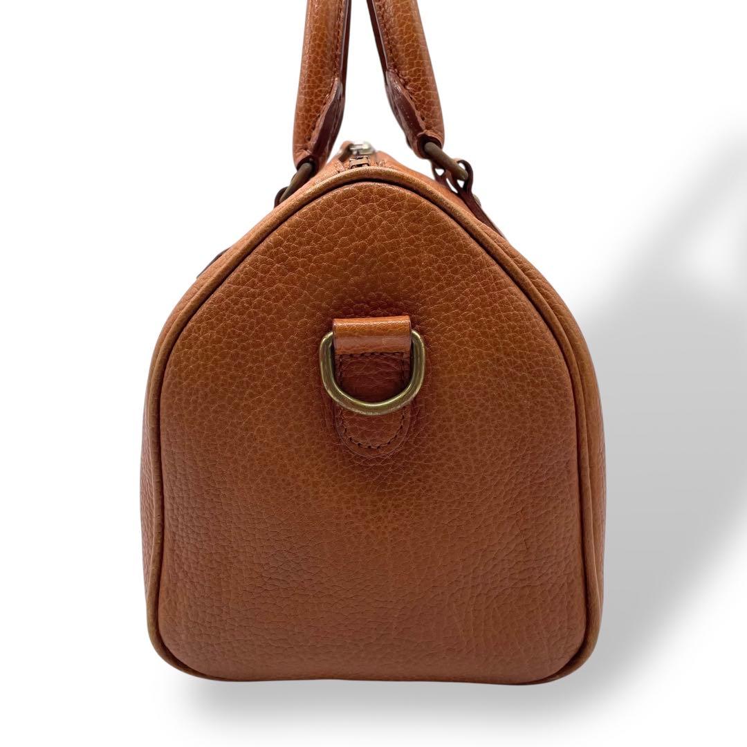 バッグ Vintage Polo Ralph Lauren Boston Bag