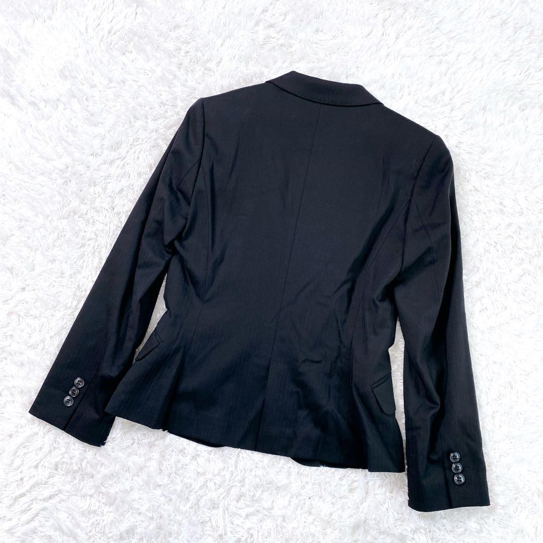 美品✨ レミュー スカート パンツ スーツ セットアップ 3点セット 近年モデル