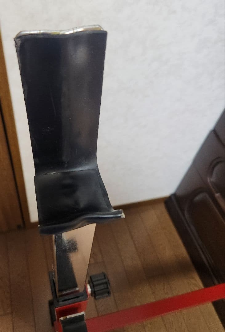 FIELDDOOR バーベルラック 250kg耐過重　　　送料込み