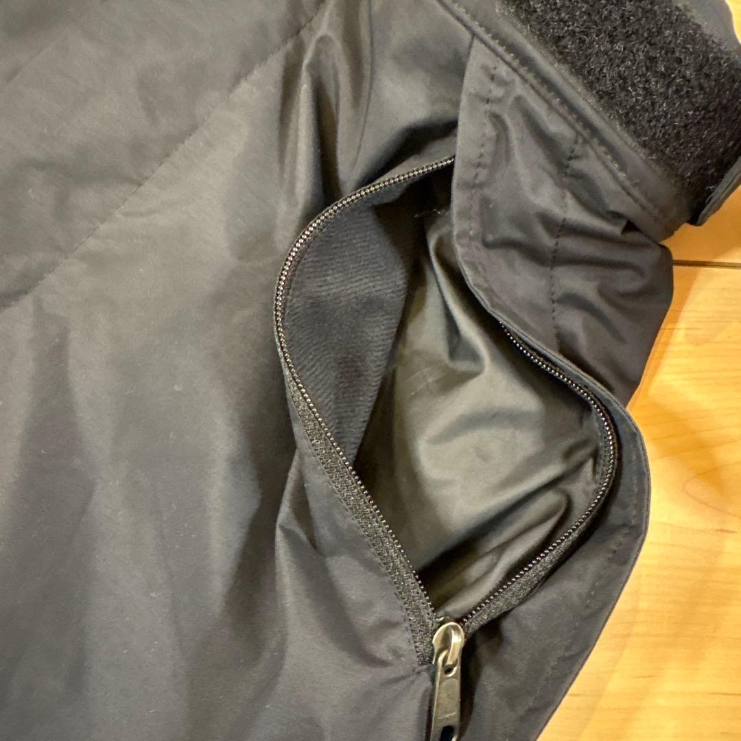THE NORTH FACE スノーパンツ NSJ61906 キッズ150