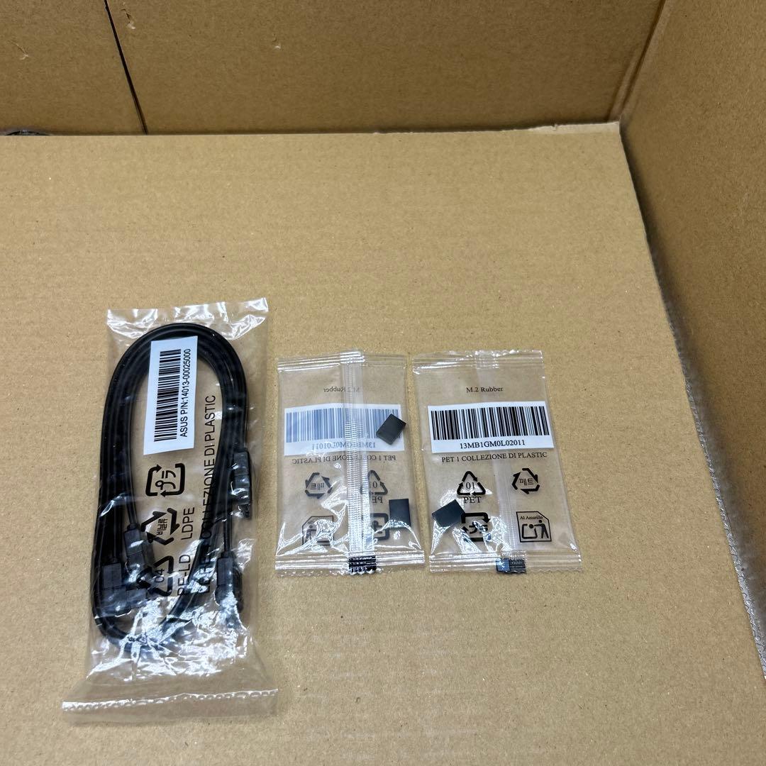 マザーボード ASUS PRIME B860-PLUS-CSM