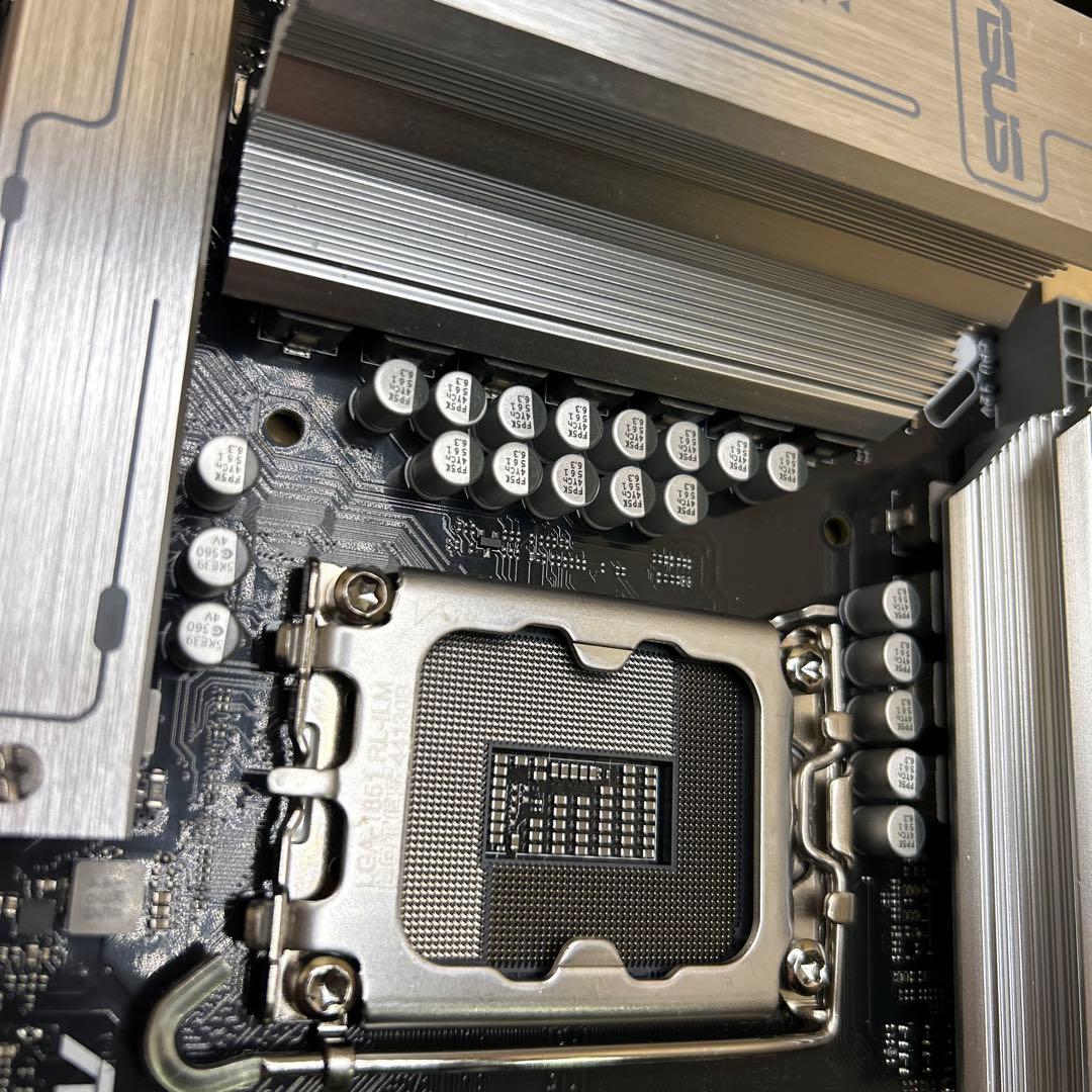 マザーボード ASUS PRIME B860-PLUS-CSM