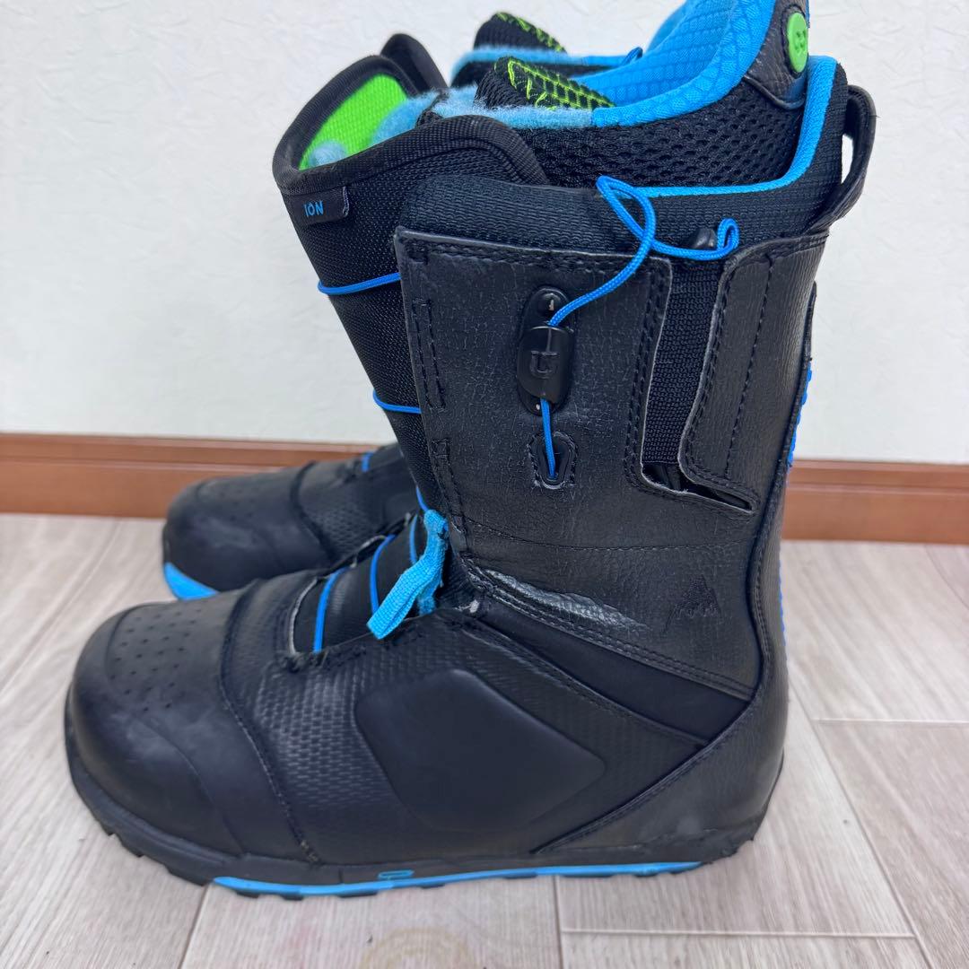 BURTON CUSTOM 148cm スノーボード　ブーツ26cm