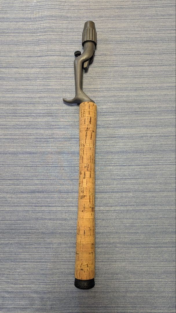 CHAMPION グリップ爪折れ