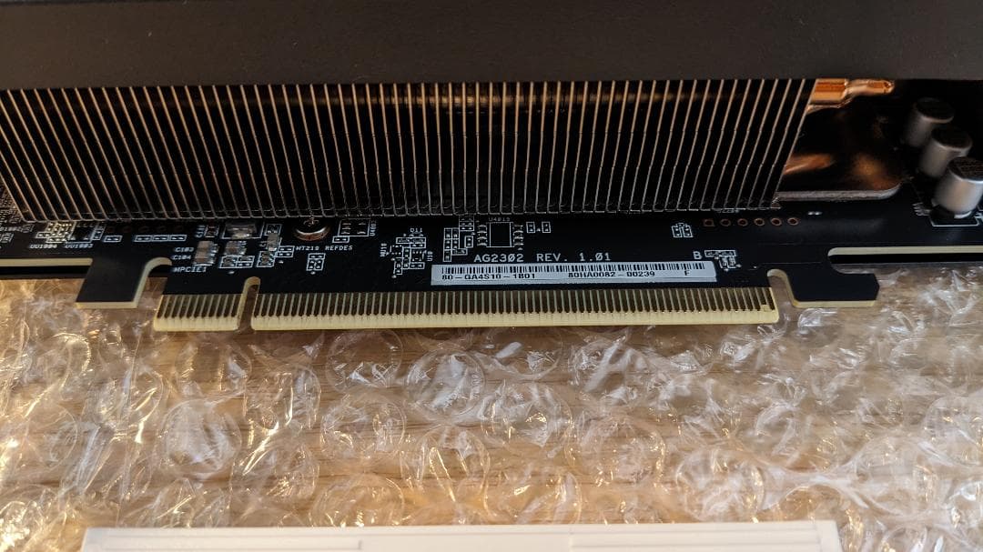 グラフィックボード・グラボ・ビデオカード ASRock Radeon RX 7800 XT Challenger 16GB